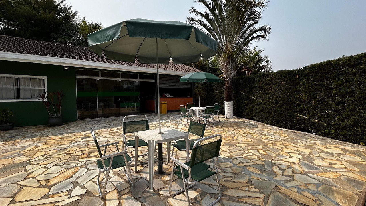 Photo of Outdoor in Braganca Paulista