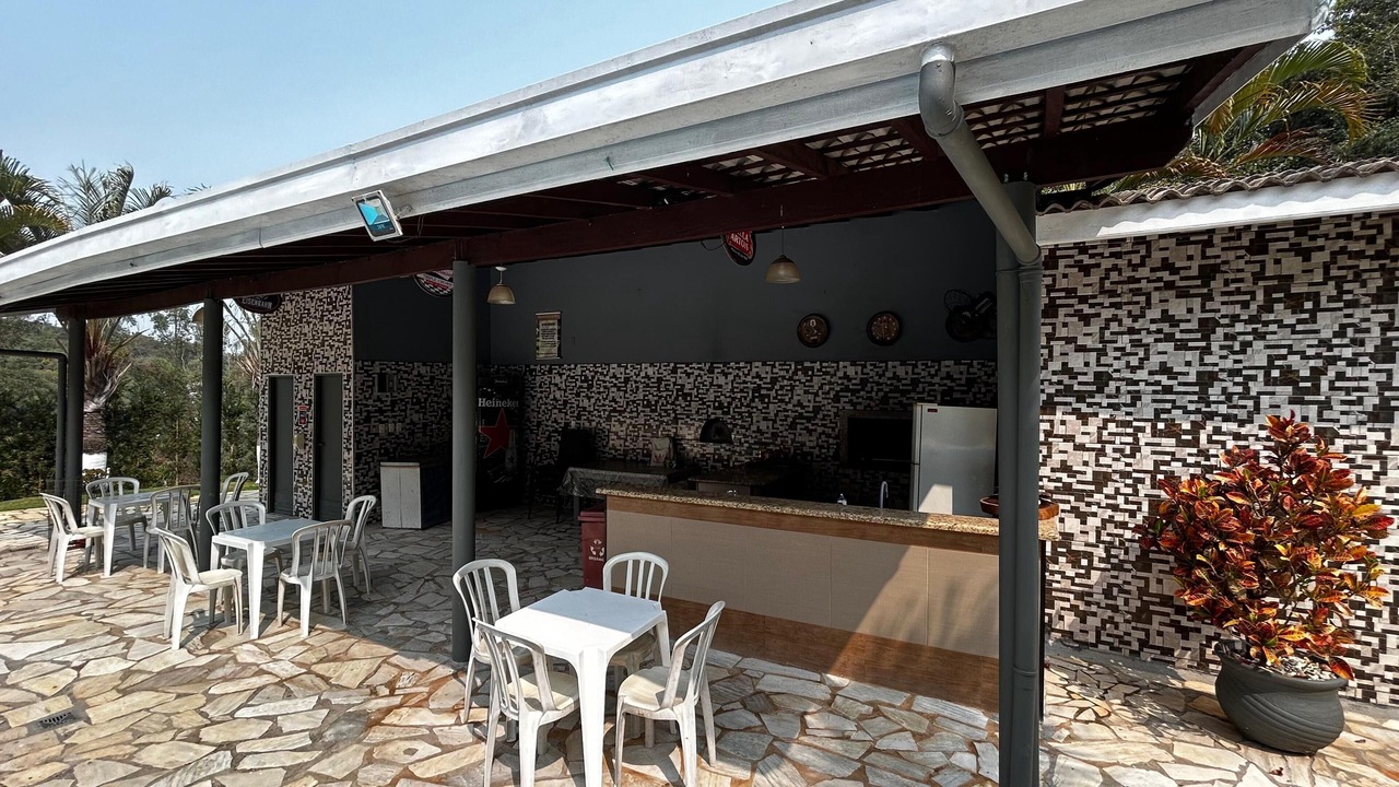 Photo of Outdoor in Braganca Paulista