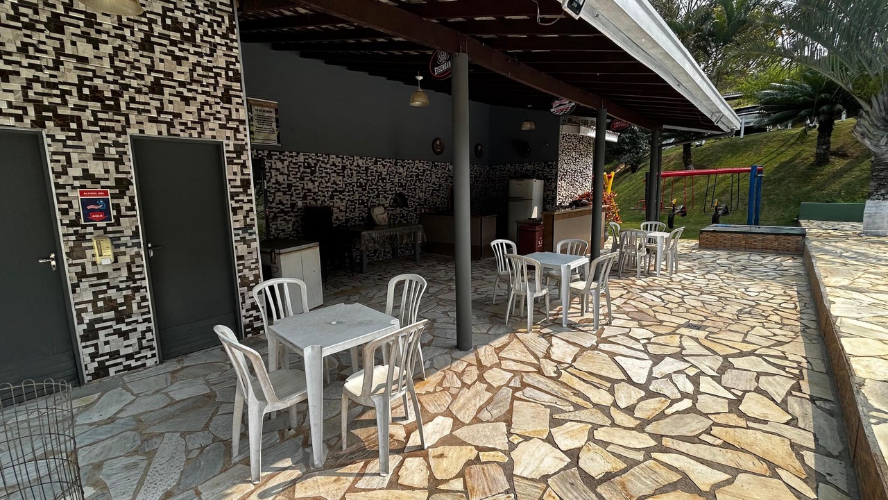 Photo of Outdoor in Braganca Paulista