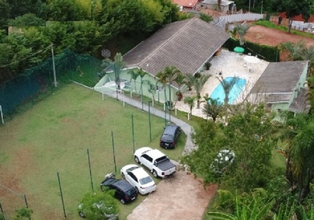 Photo of Outdoor in Braganca Paulista