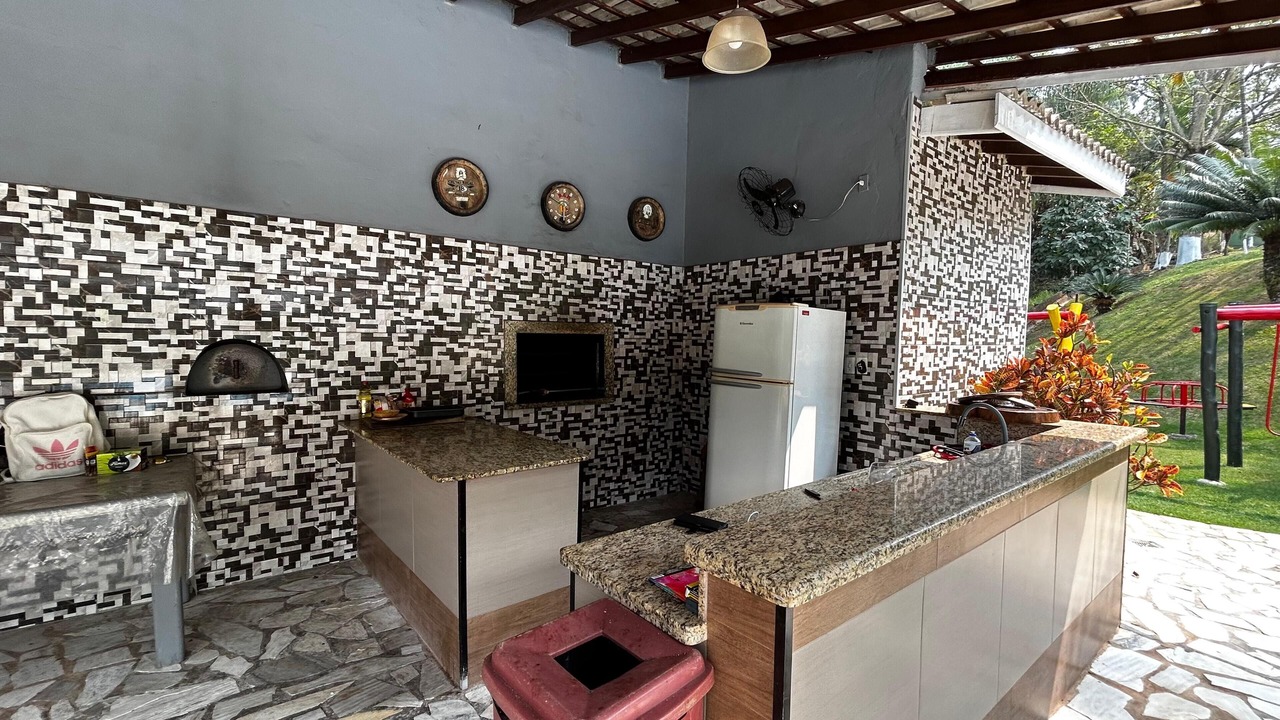 Photo of Kitchen in Braganca Paulista