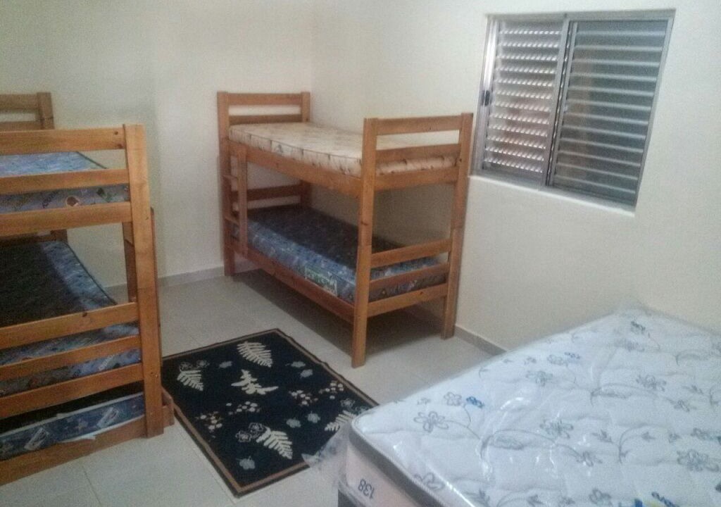 Photo of Bedroom in Braganca Paulista