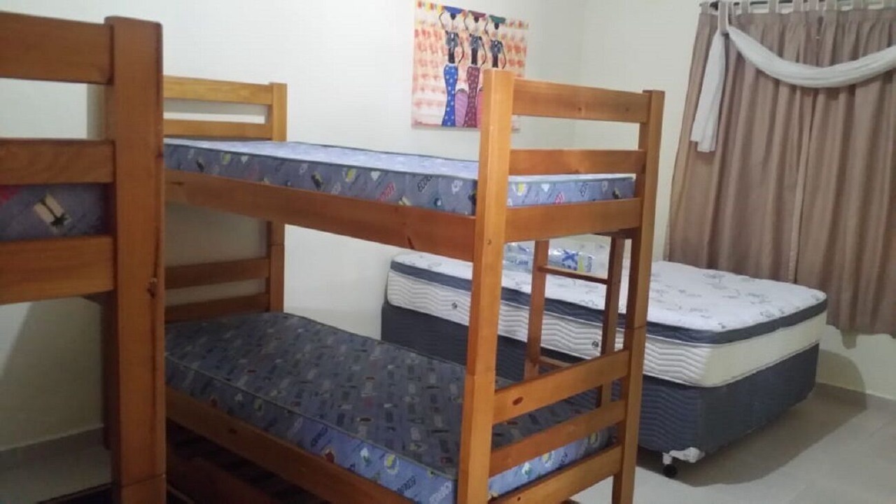 Photo of Bedroom in Braganca Paulista