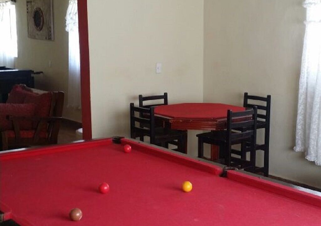 Photo of Bedroom in Braganca Paulista