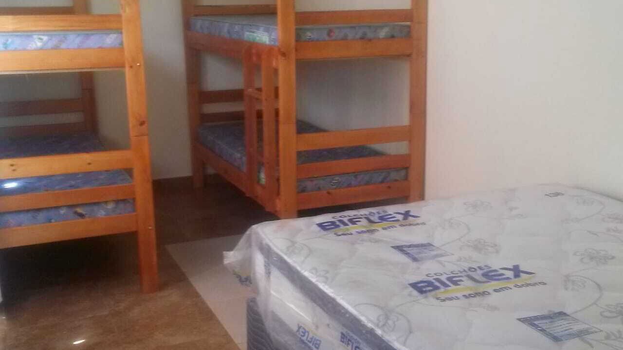 Photo of Bedroom in Braganca Paulista