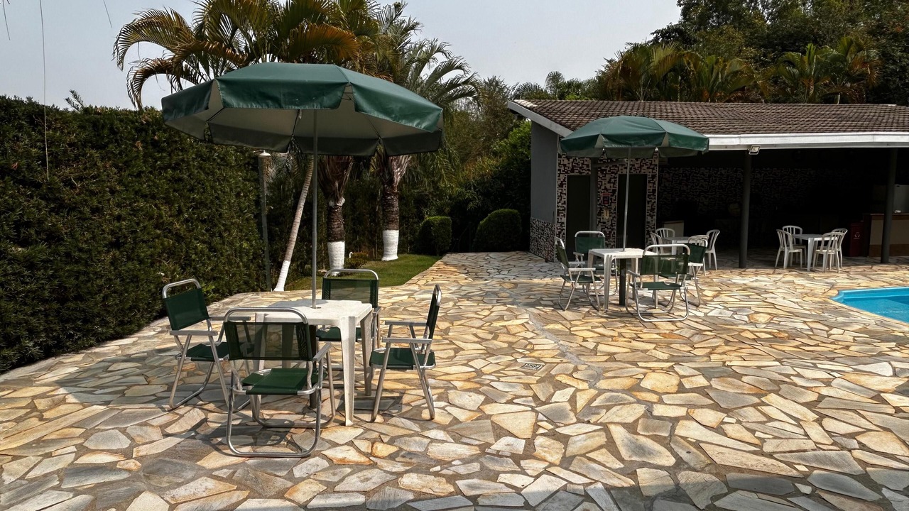 Photo of Outdoor in Braganca Paulista