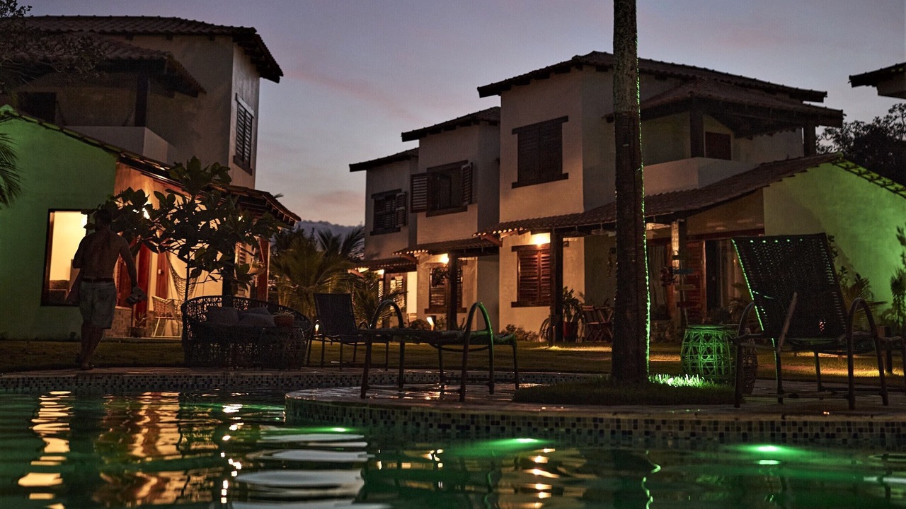 Photo of Outdoor in Prea