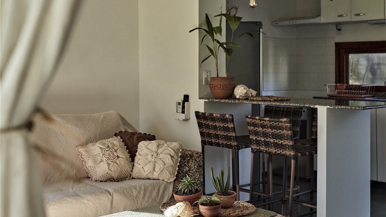 Photo of Livingroom in Prea