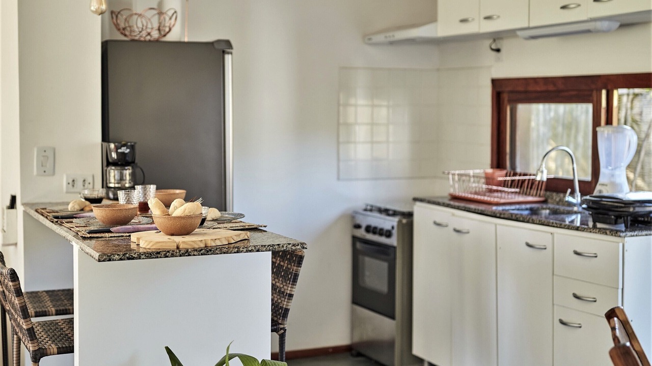 Photo of Kitchen in Prea