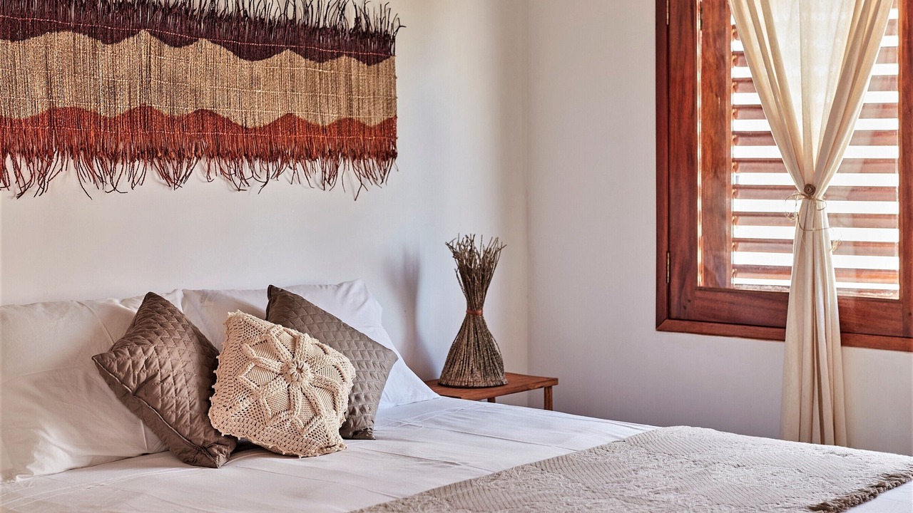 Photo of Bedroom in Prea