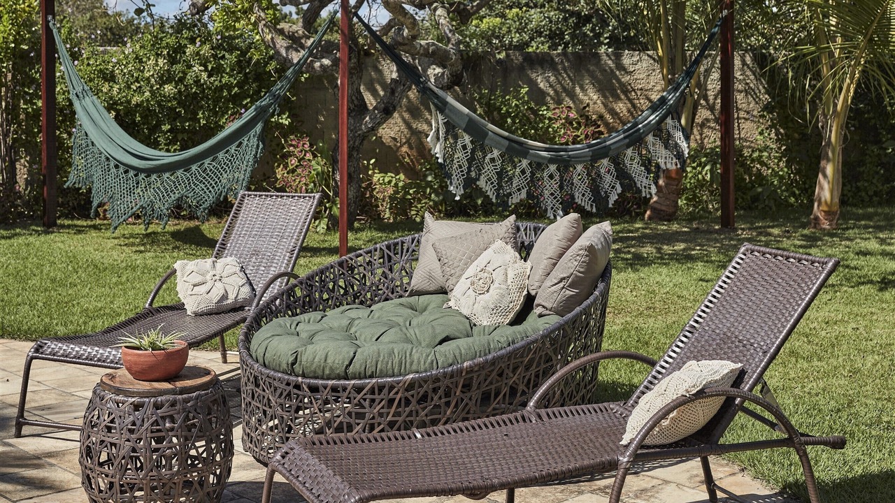 Photo of Patio Balcony in Prea
