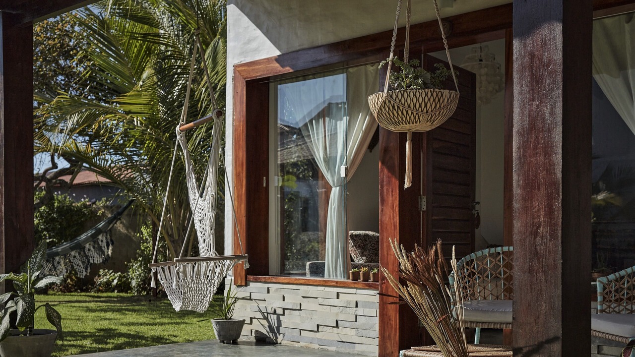 Photo of Patio Balcony in Prea