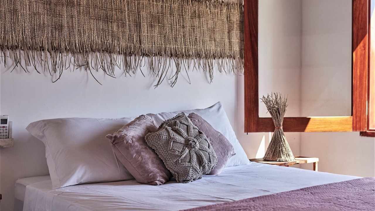 Photo of Bedroom in Prea