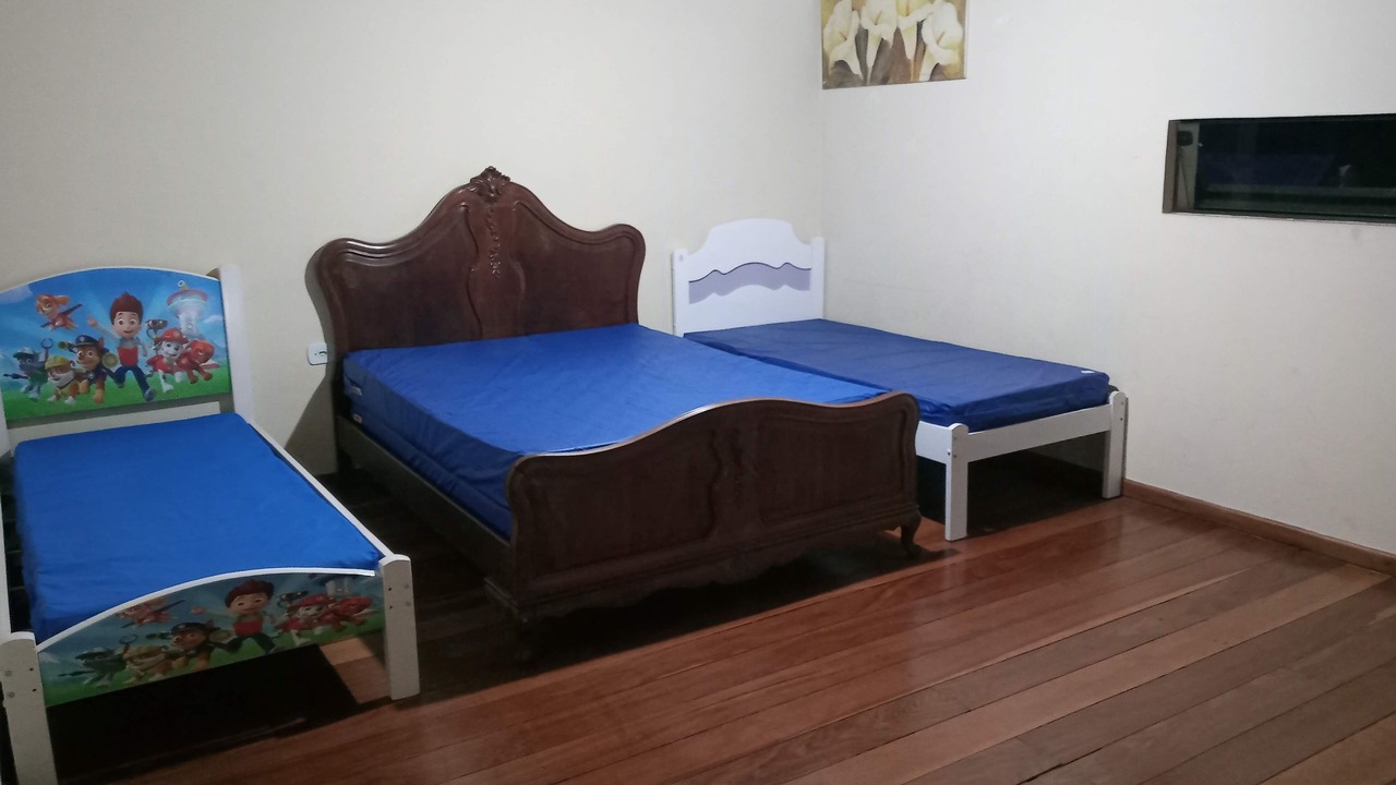 Photo of Bedroom in Santana de Parnaiba