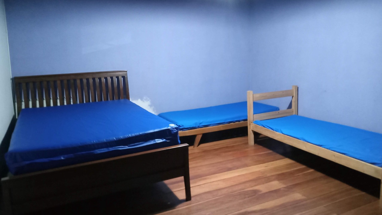 Photo of Bedroom in Santana de Parnaiba