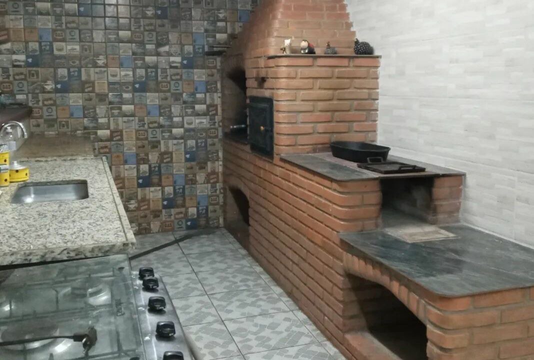 Photo of Kitchen in Santana de Parnaiba