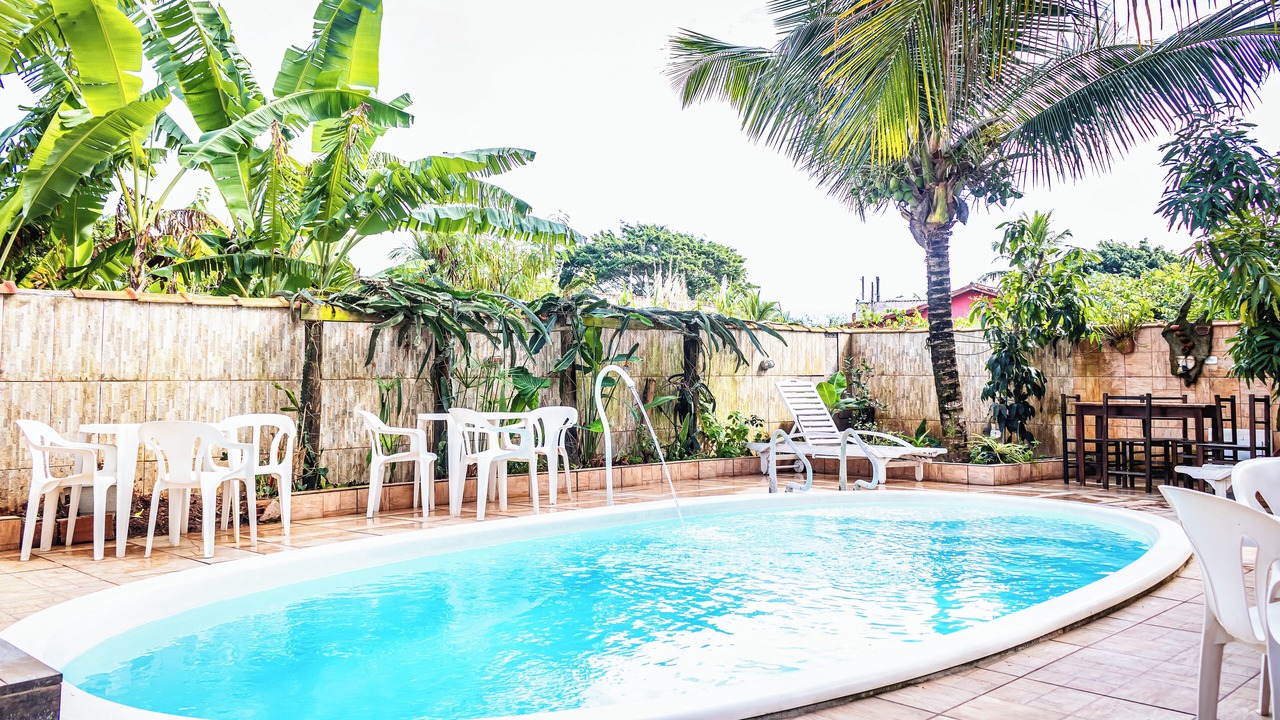 Photo of Outdoor in Bairro da Enseada