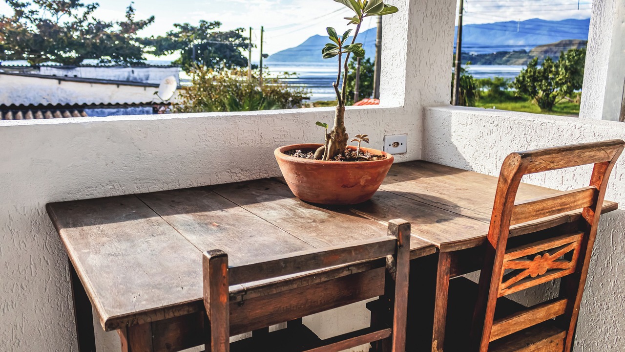 Photo of Outdoor in Bairro da Enseada
