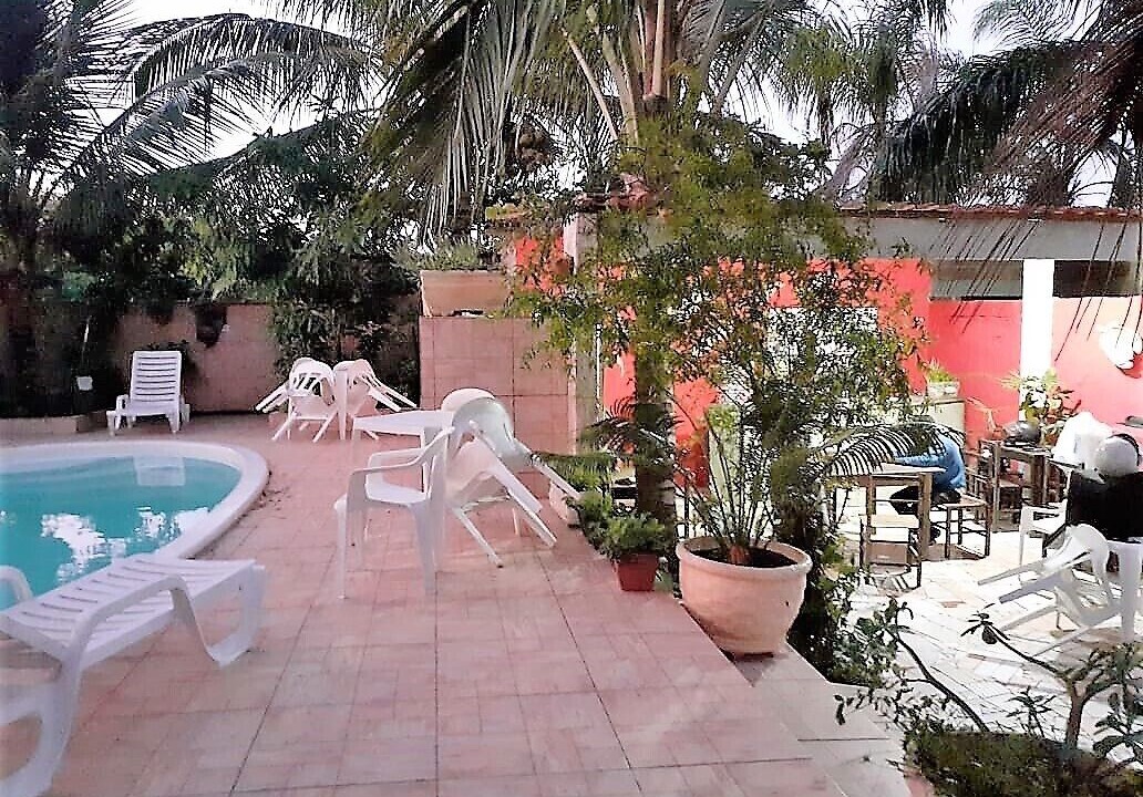 Photo of Outdoor in Bairro da Enseada