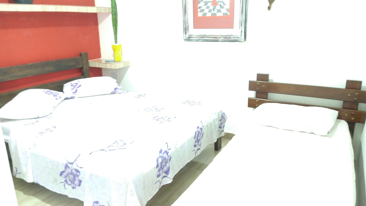 Photo of Bedroom in Bairro da Enseada