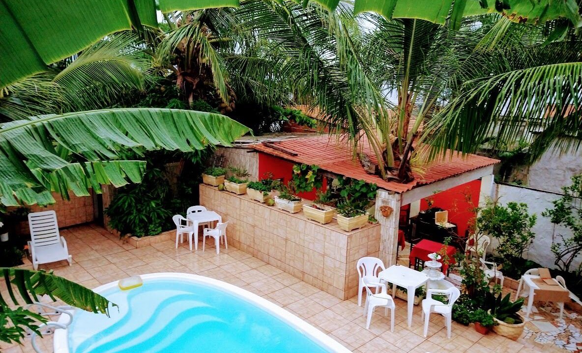 Photo of Outdoor in Bairro da Enseada
