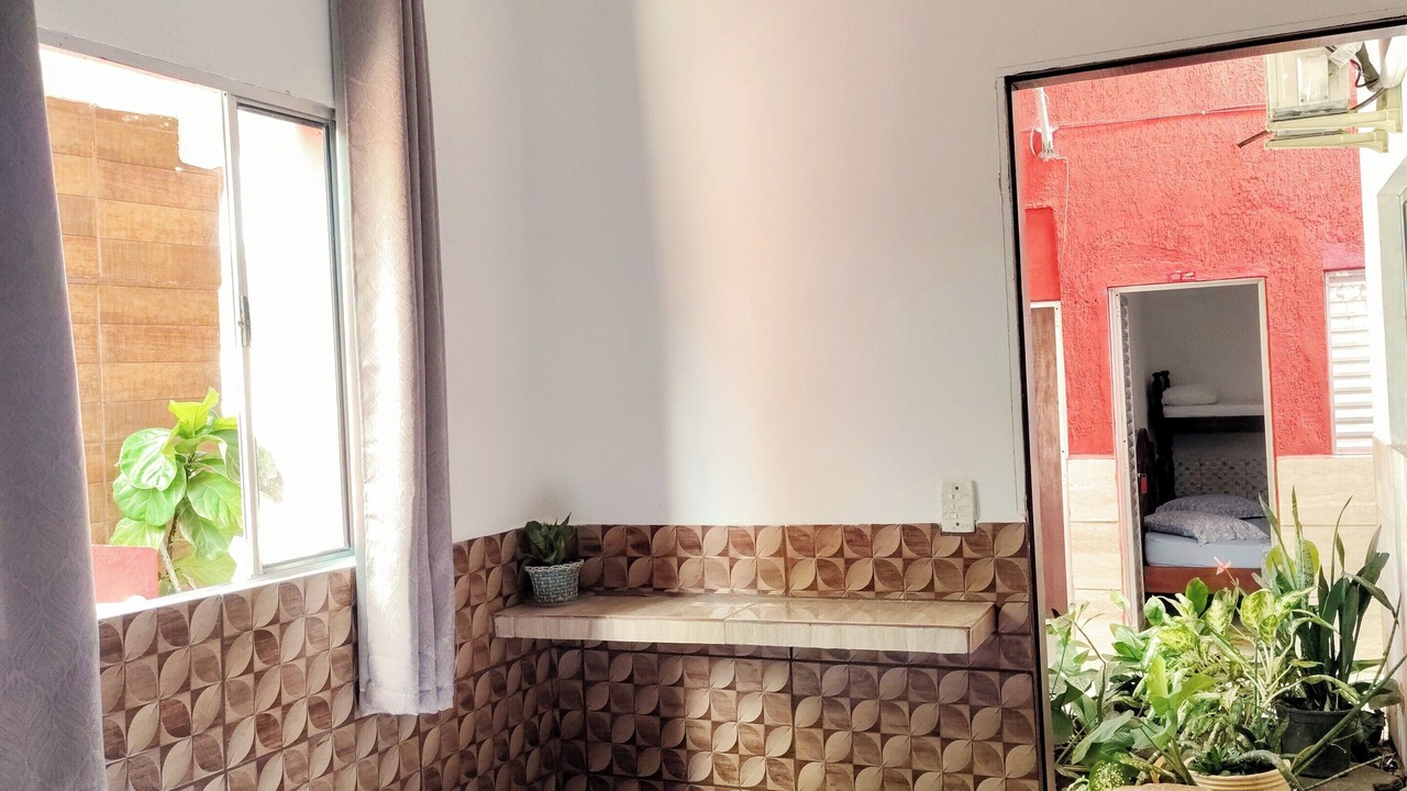 Photo of Bedroom in Bairro da Enseada