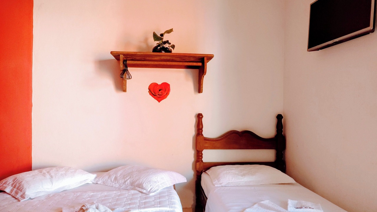 Photo of Bedroom in Canto do Mar