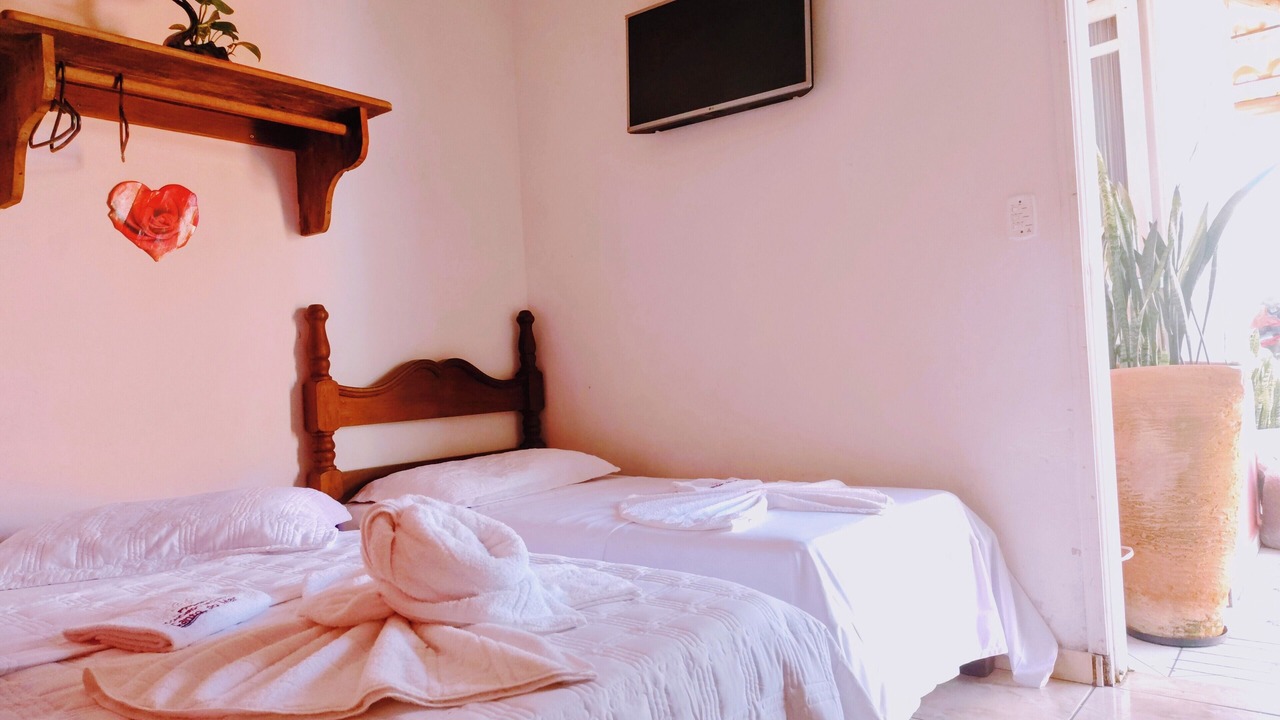 Photo of Bedroom in Canto do Mar