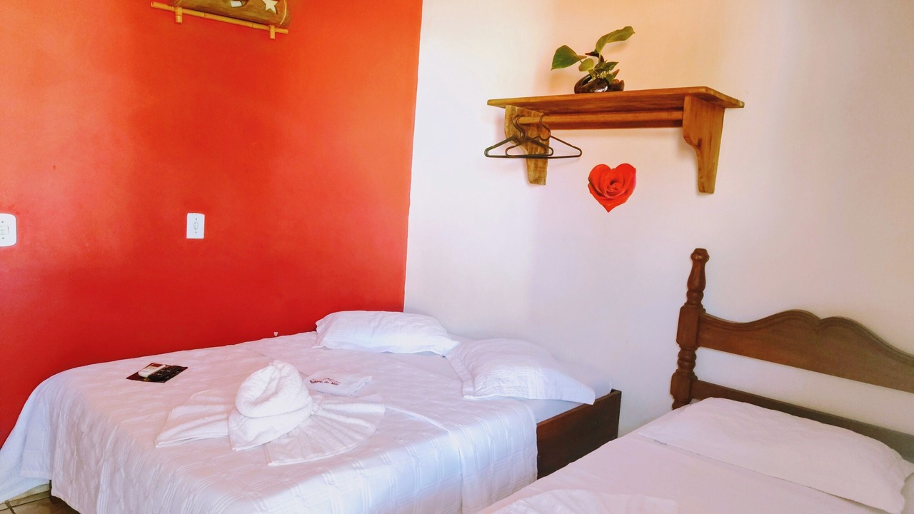 Photo of Bedroom in Canto do Mar