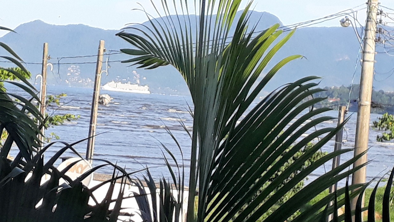 Photo of Outdoor in Bairro da Enseada