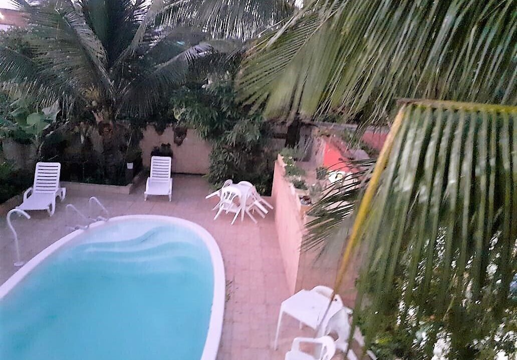Photo of Outdoor in Bairro da Enseada