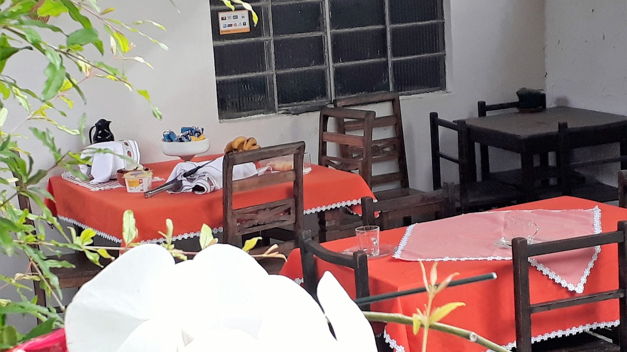 Photo of Outdoor in Bairro da Enseada