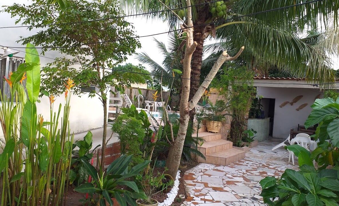 Photo of Outdoor in Bairro da Enseada