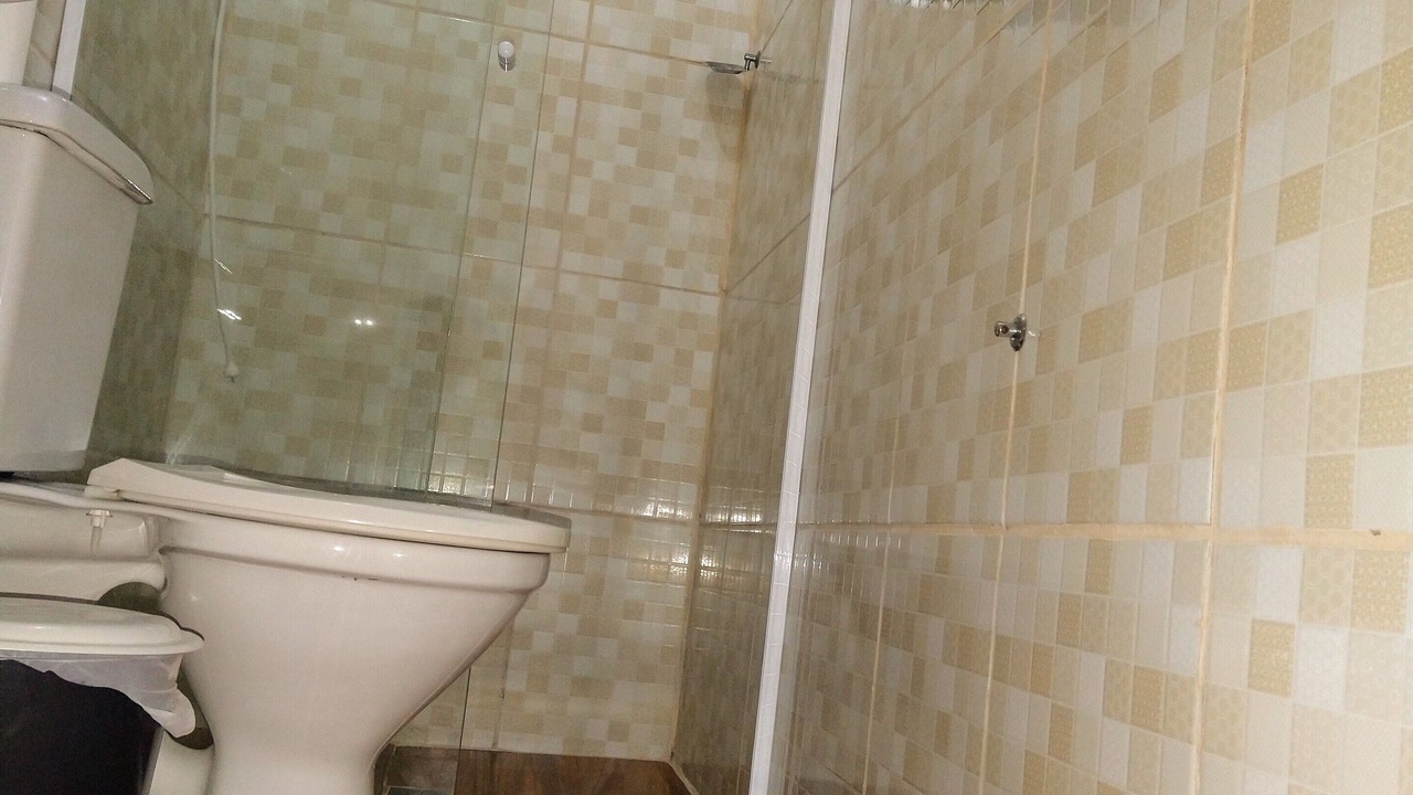 Photo of Bathroom in Bairro da Enseada