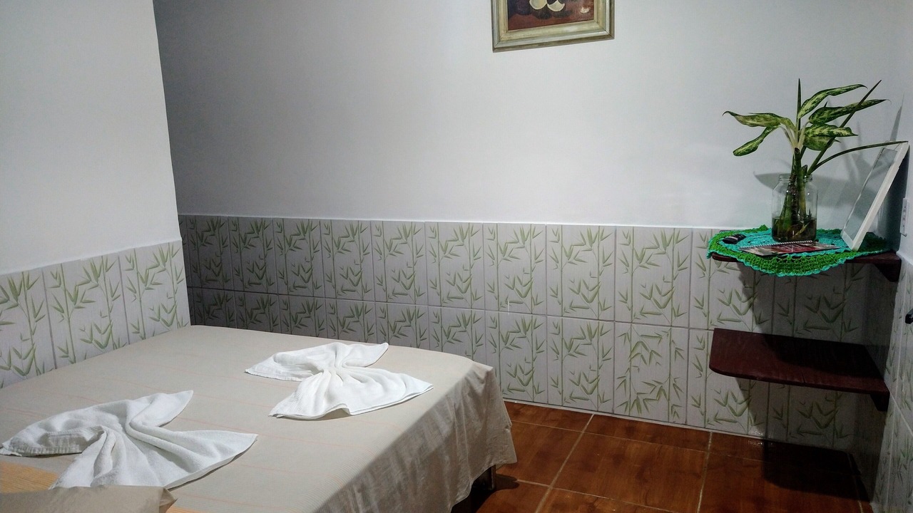 Photo of Bedroom in Bairro da Enseada