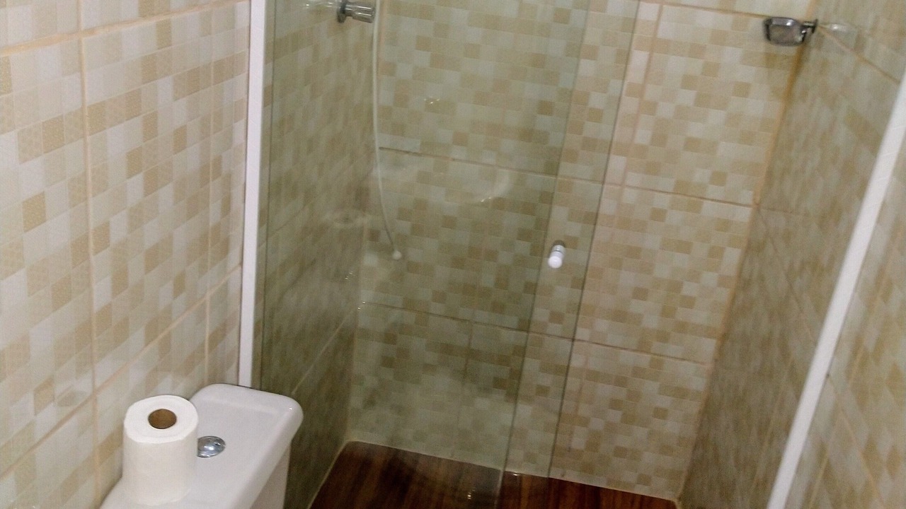 Photo of Bathroom in Bairro da Enseada