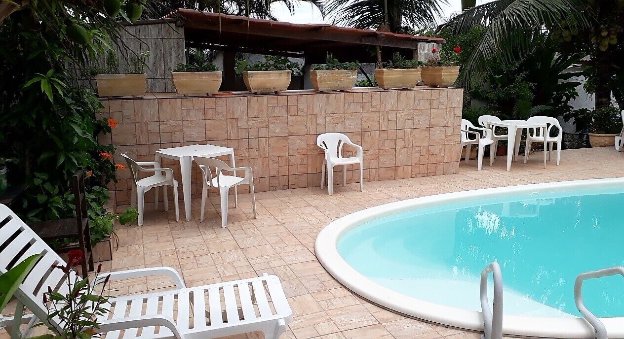 Photo of Outdoor in Bairro da Enseada