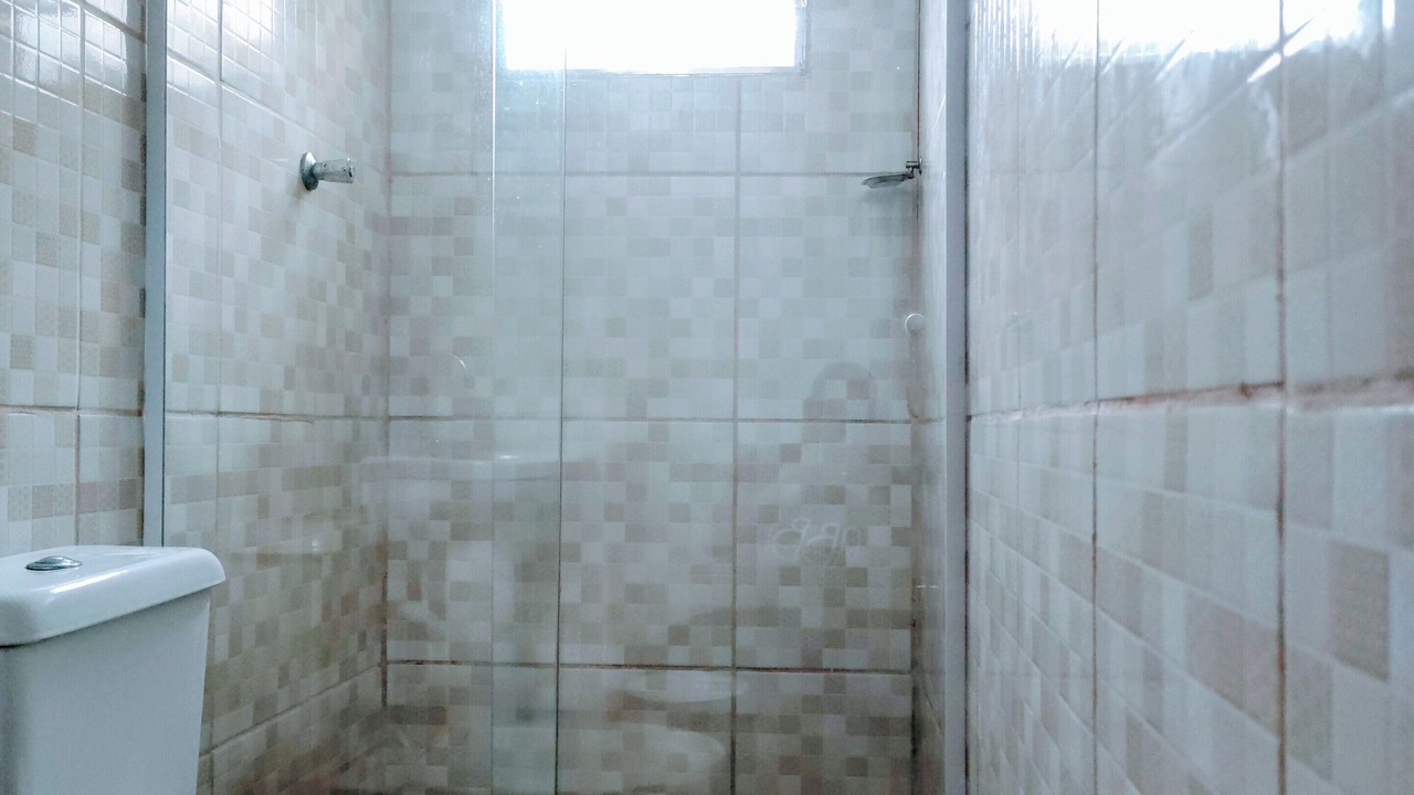 Photo of Bathroom in Bairro da Enseada