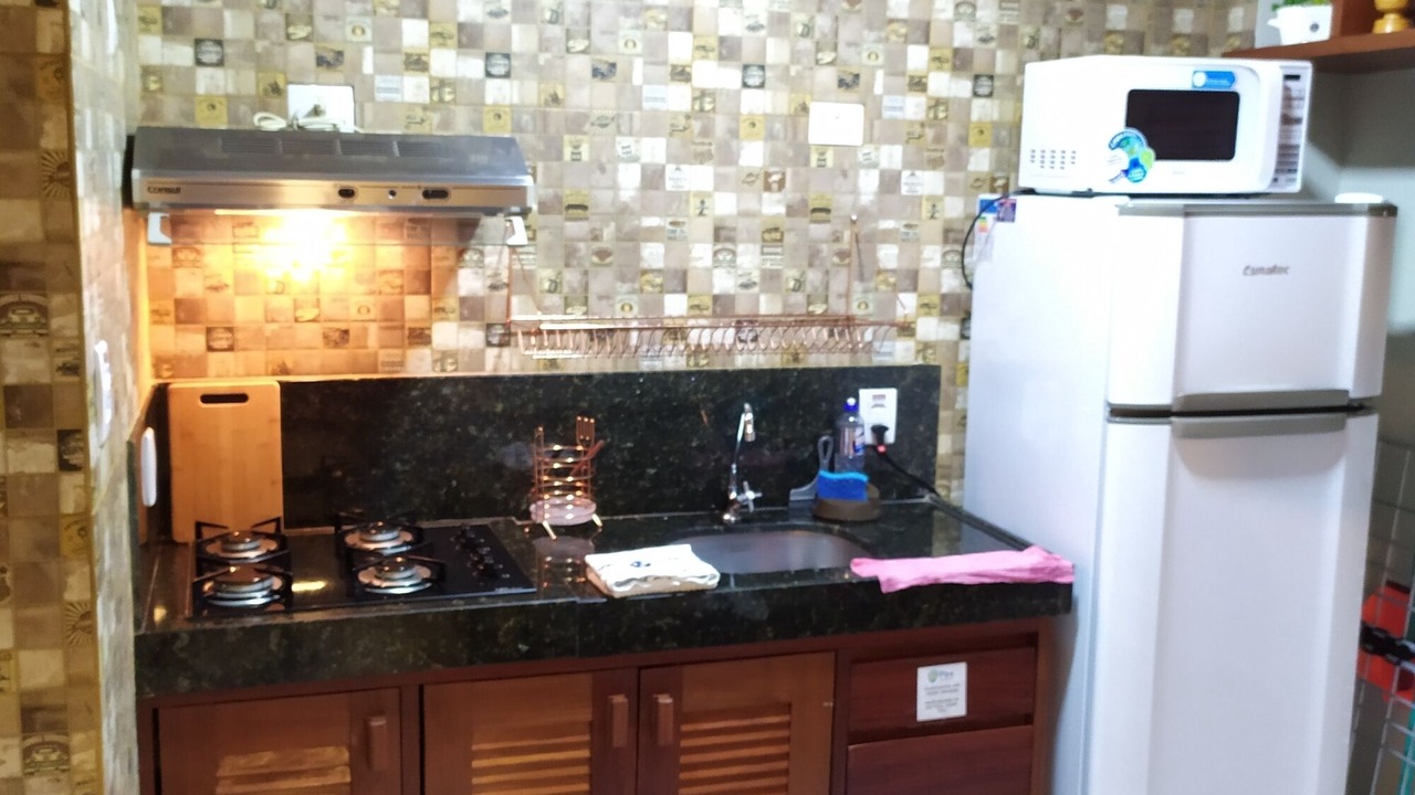 Photo of Kitchen in Pipa