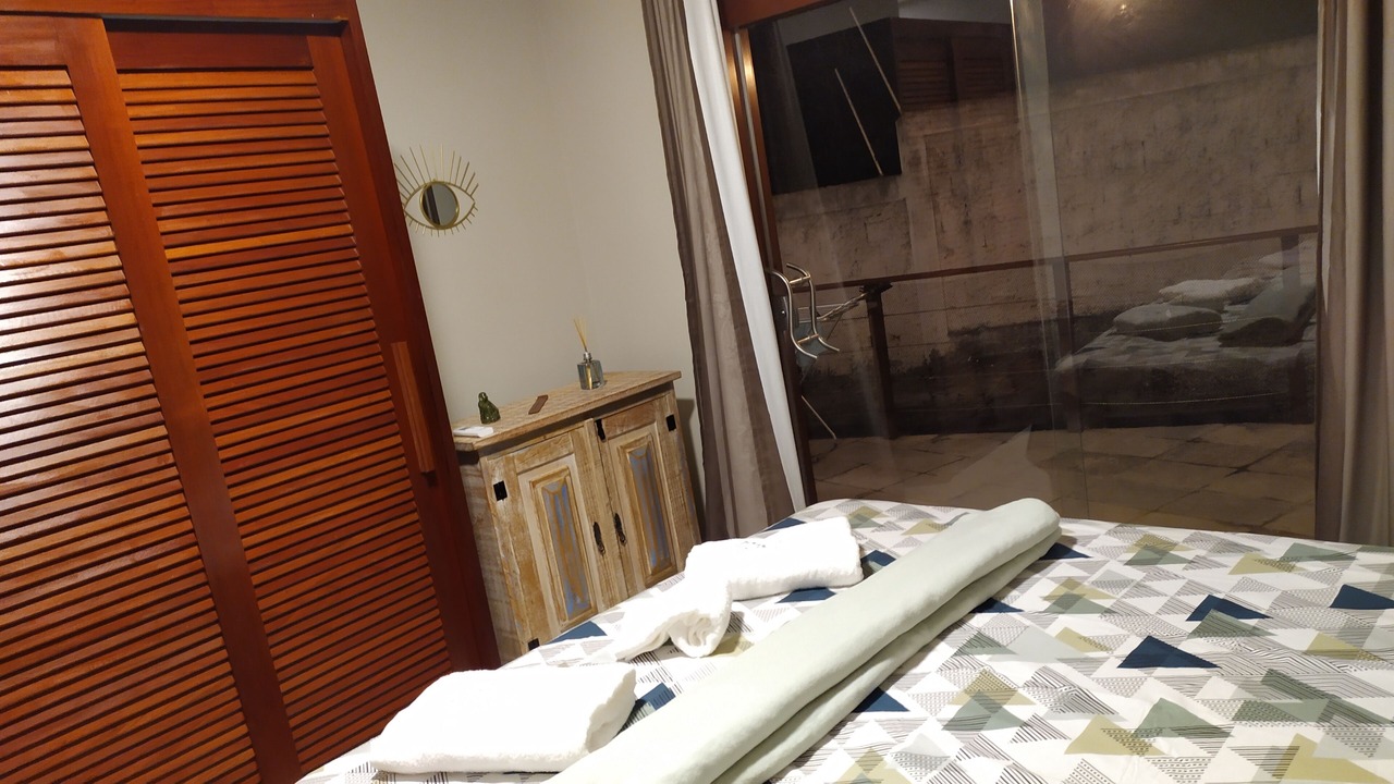 Photo of Bedroom in Pipa