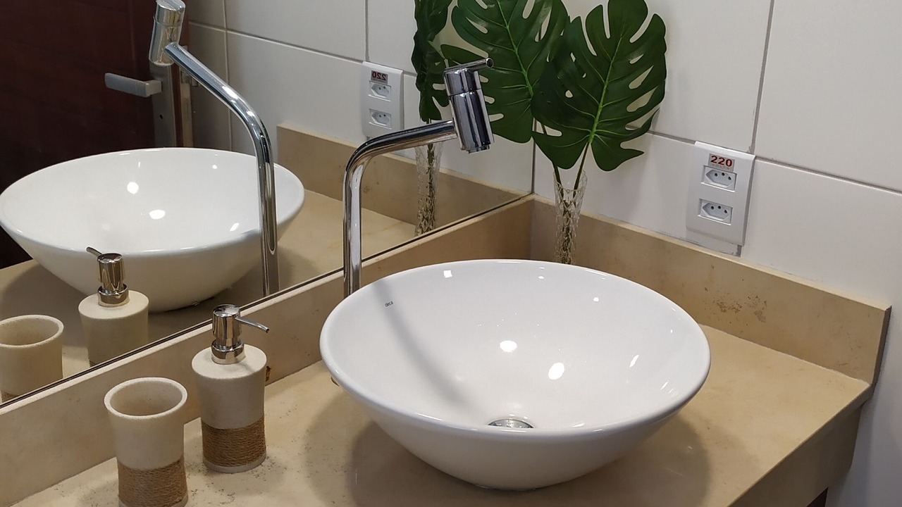 Photo of Bathroom in Pipa