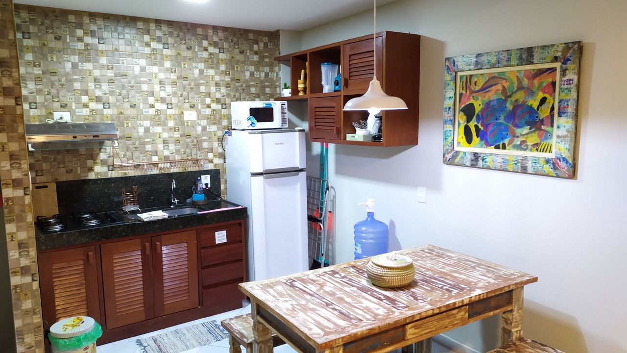 Photo of Kitchen in Pipa