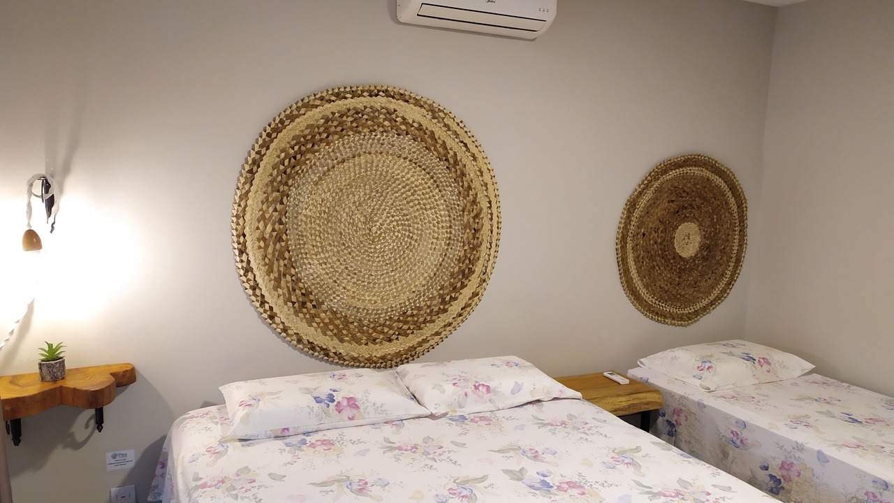Photo of Bedroom in Pipa
