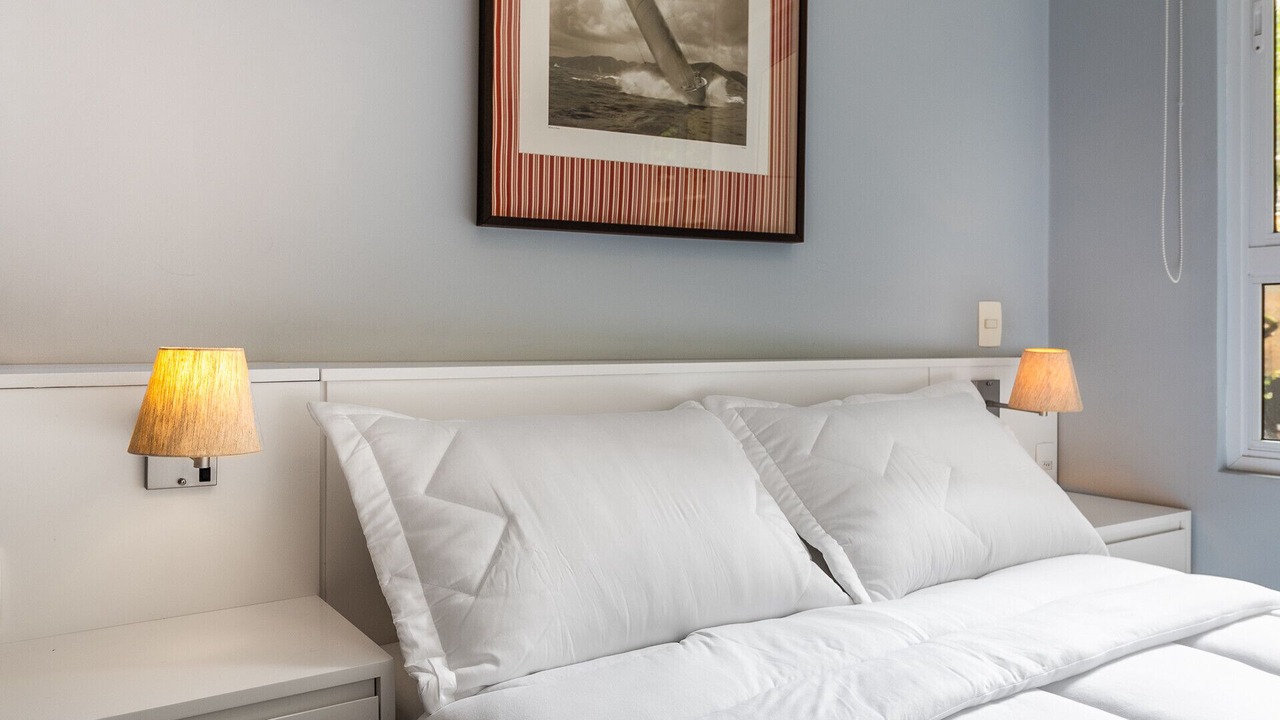 Photo of Bedroom in Consolacao