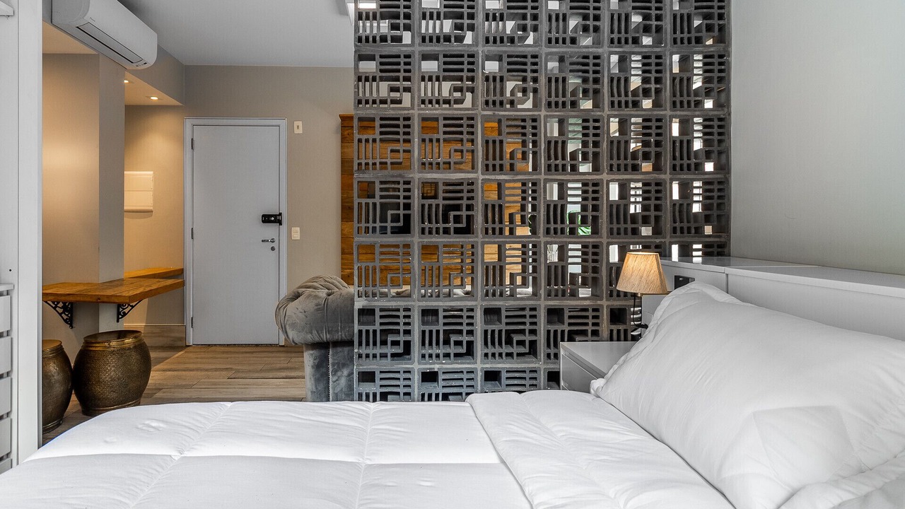 Photo of Bedroom in Consolacao