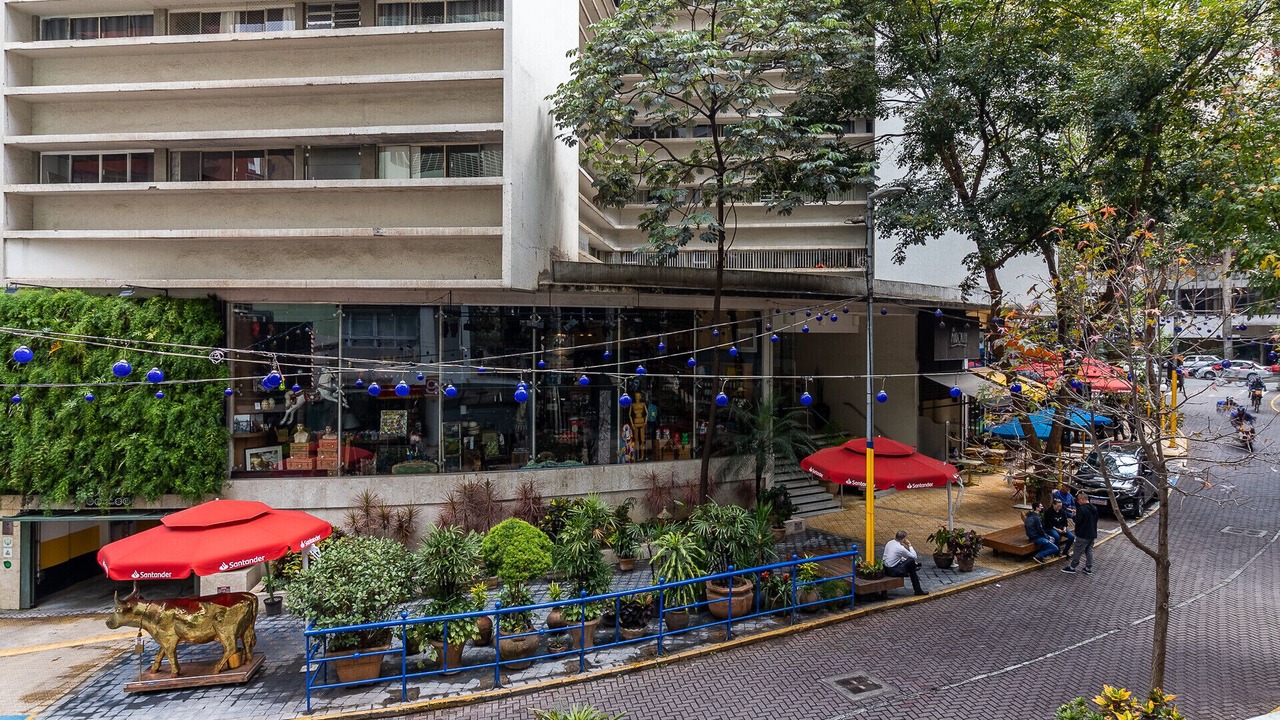 Photo of Others in Consolacao