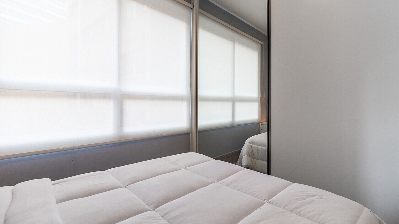 Photo of Bedroom in Consolacao