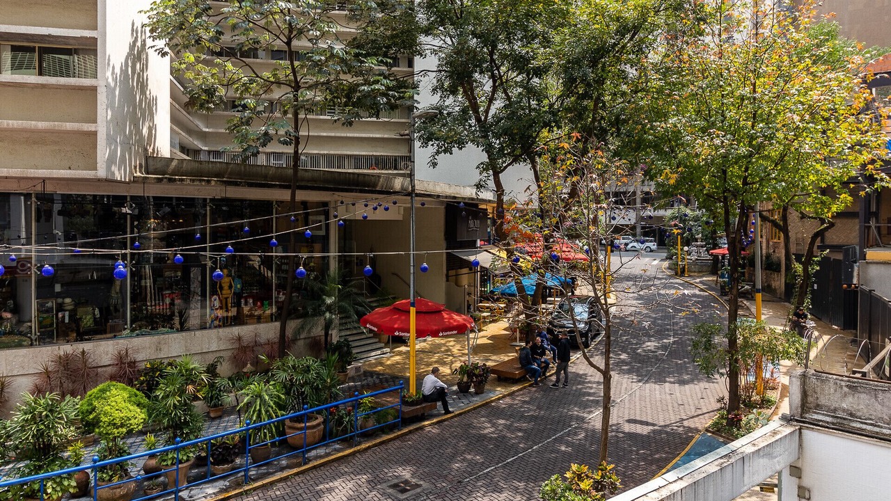 Photo of Others in Consolacao