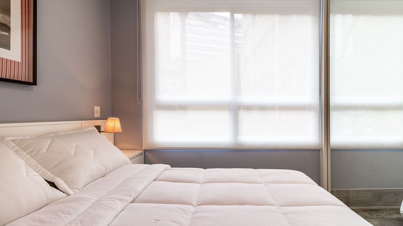 Photo of Bedroom in Consolacao