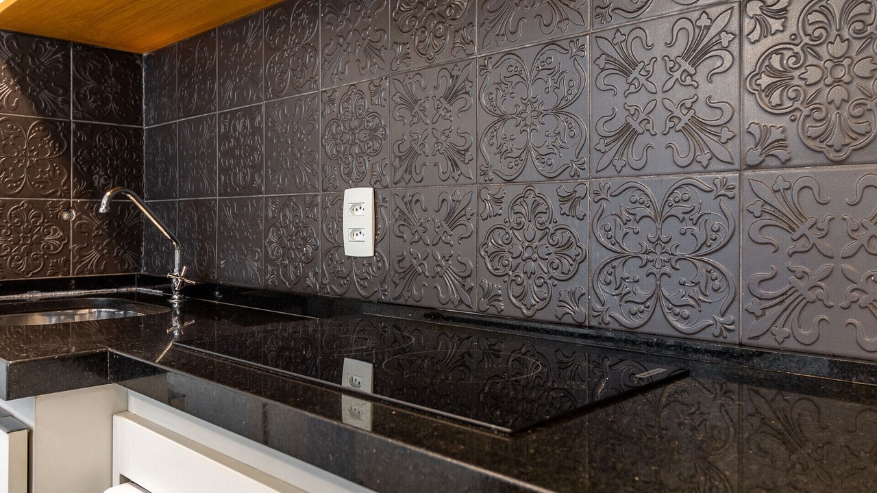 Photo of Bathroom in Consolacao